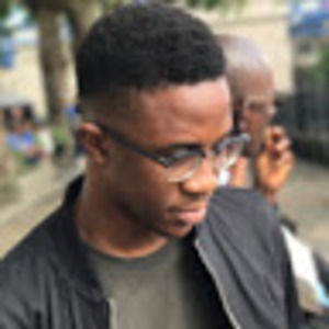 Meet your Posher, Udoka